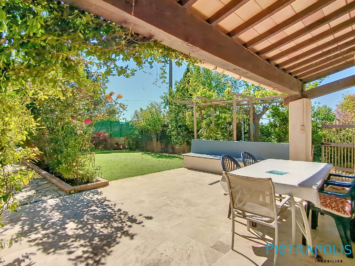  en venta casa Balaruc-les-Bains Hérault 2