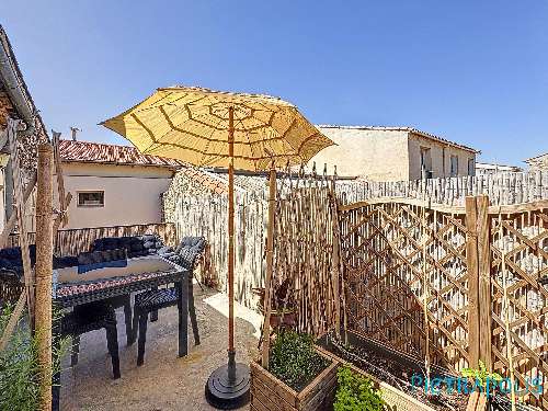 Balaruc-les-Bains Hérault maison foto 7061886