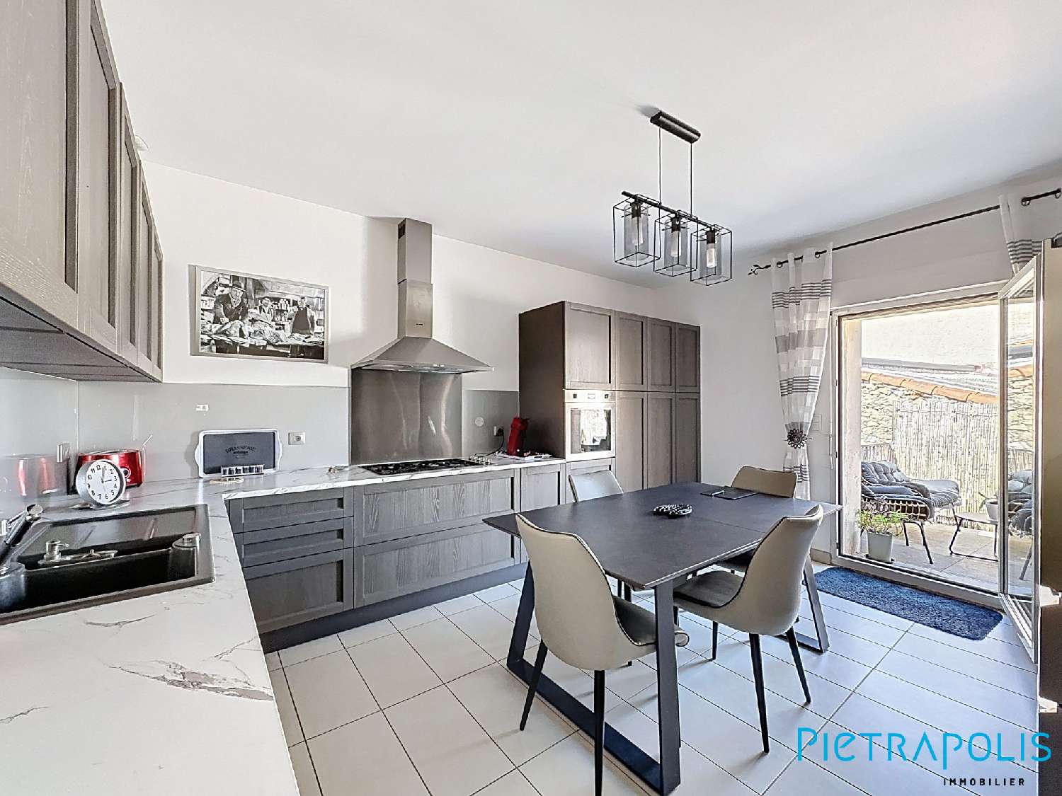 à vendre maison Balaruc-les-Bains Hérault 2