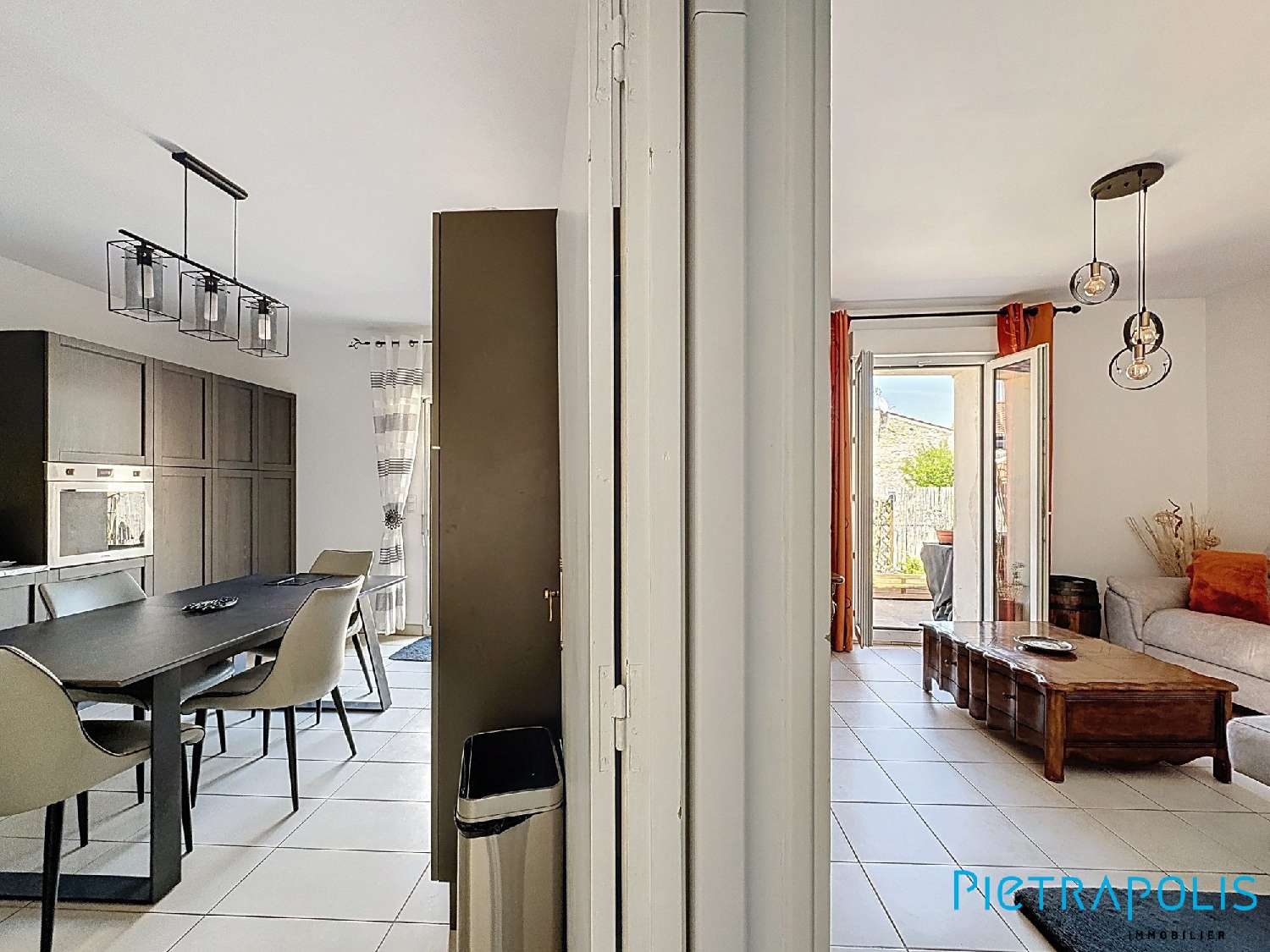  à vendre maison Balaruc-les-Bains Hérault 4