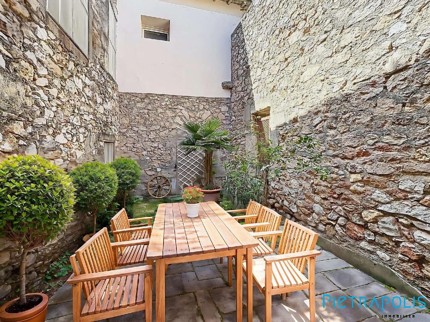  à vendre maison Balaruc-les-Bains Hérault 7