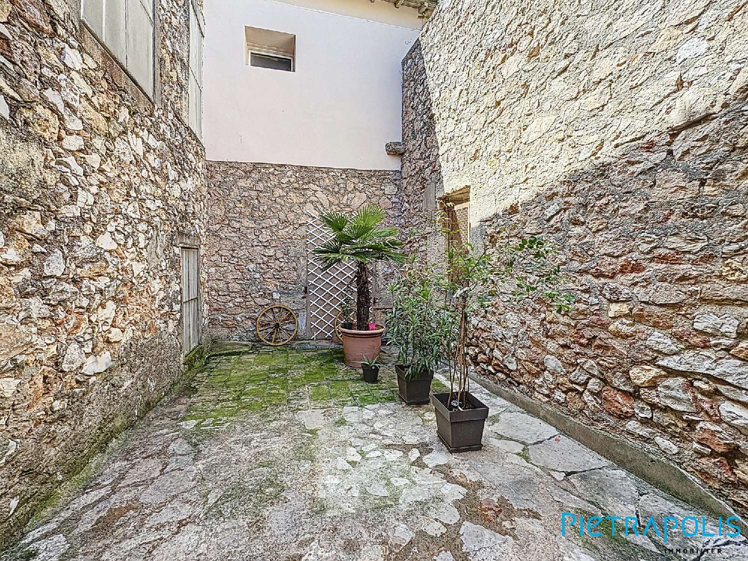  à vendre maison Balaruc-les-Bains Hérault 8