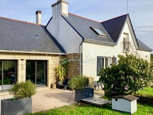 Bannalec Finistère maison foto 7067364