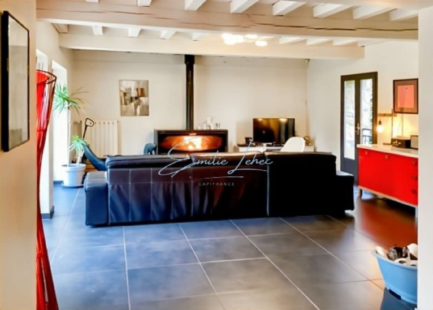  à vendre maison Bannalec Finistère 4