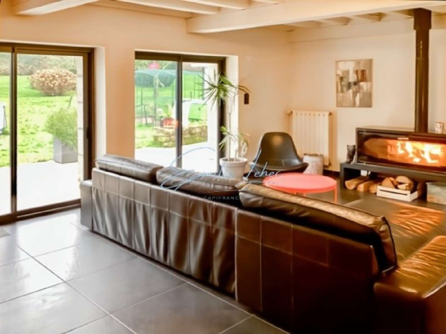  à vendre maison Bannalec Finistère 5