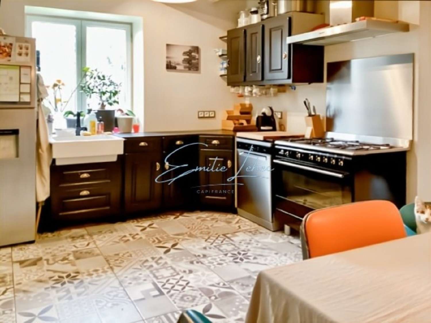  à vendre maison Bannalec Finistère 7