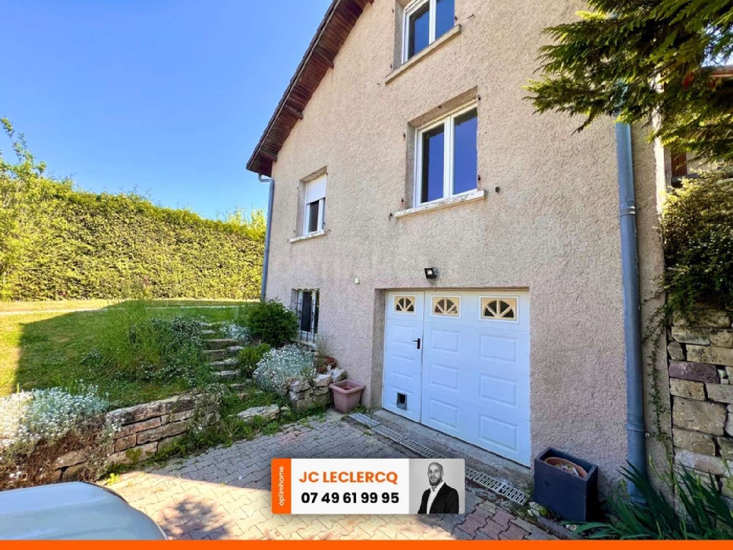  te koop huis Bar-le-Duc Meuse 1