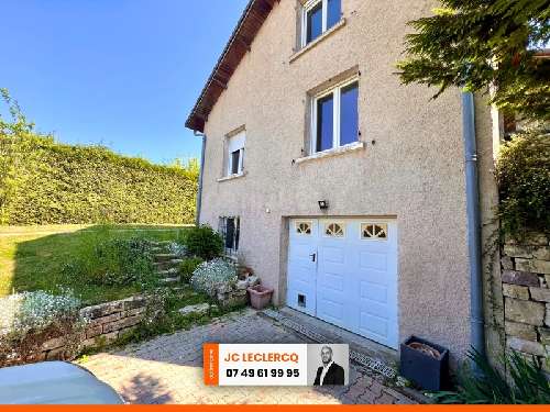 Bar-le-Duc Meuse huis foto 7066025