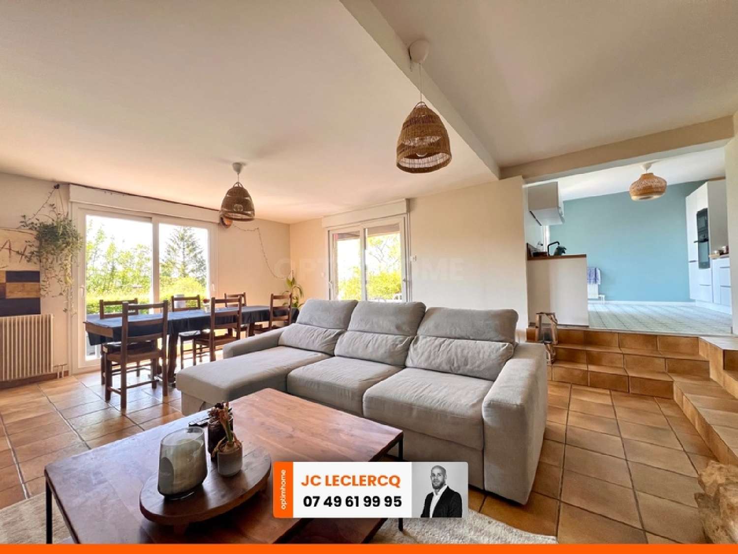  te koop huis Bar-le-Duc Meuse 5