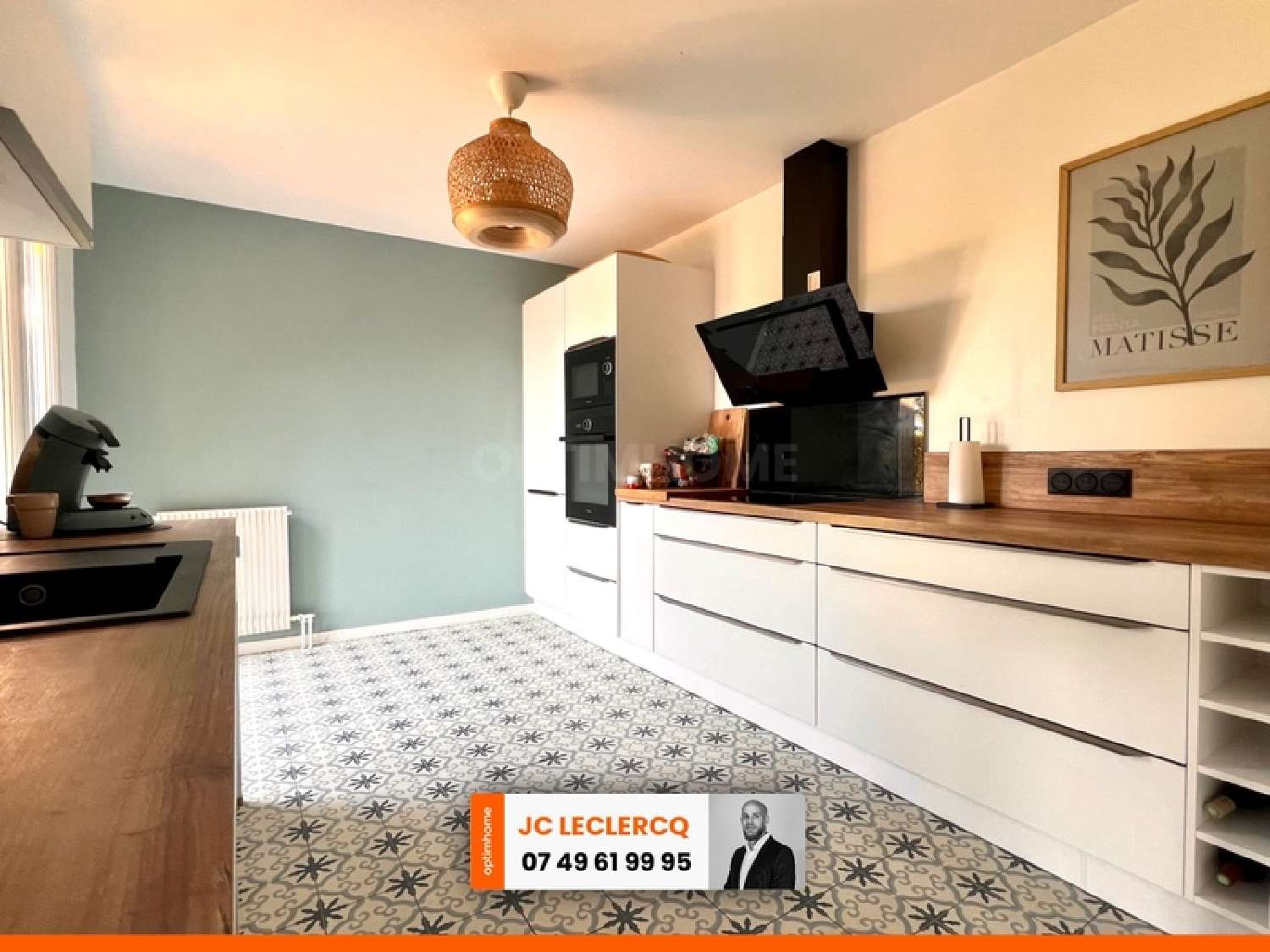  te koop huis Bar-le-Duc Meuse 7