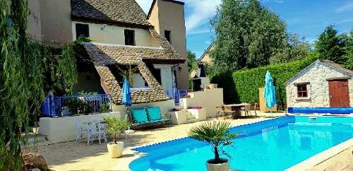 Baraqueville Aveyron house foto 7066318