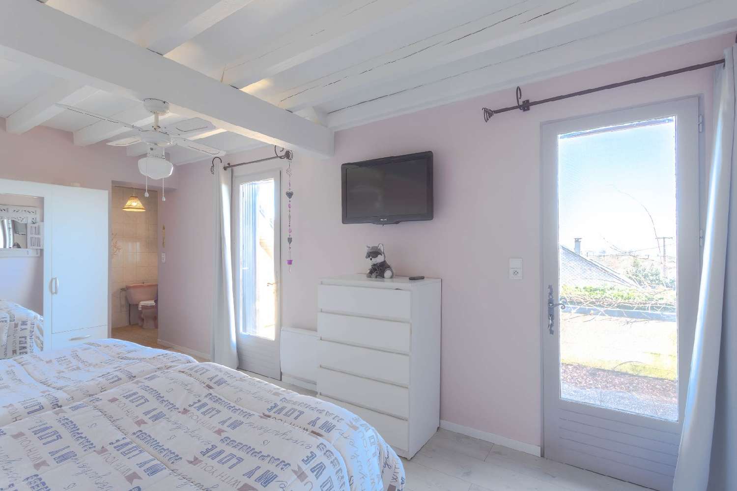  te koop huis Baraqueville Aveyron 5