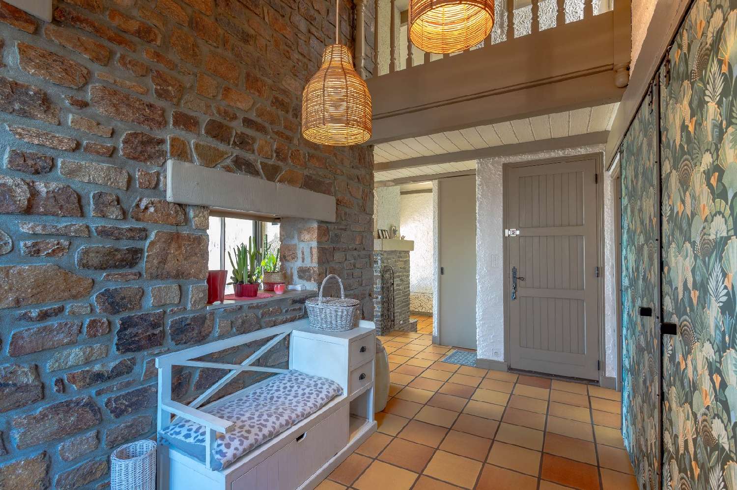  te koop huis Baraqueville Aveyron 8