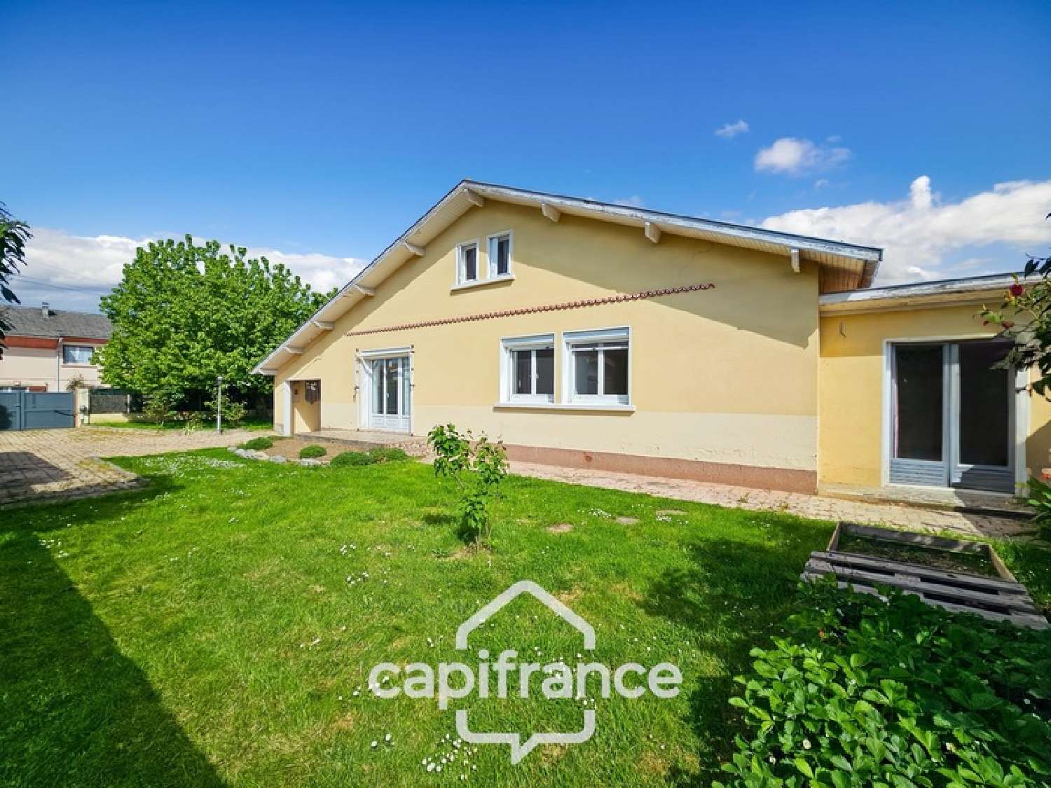  te koop huis Barbazan-Debat Hautes-Pyrénées 1