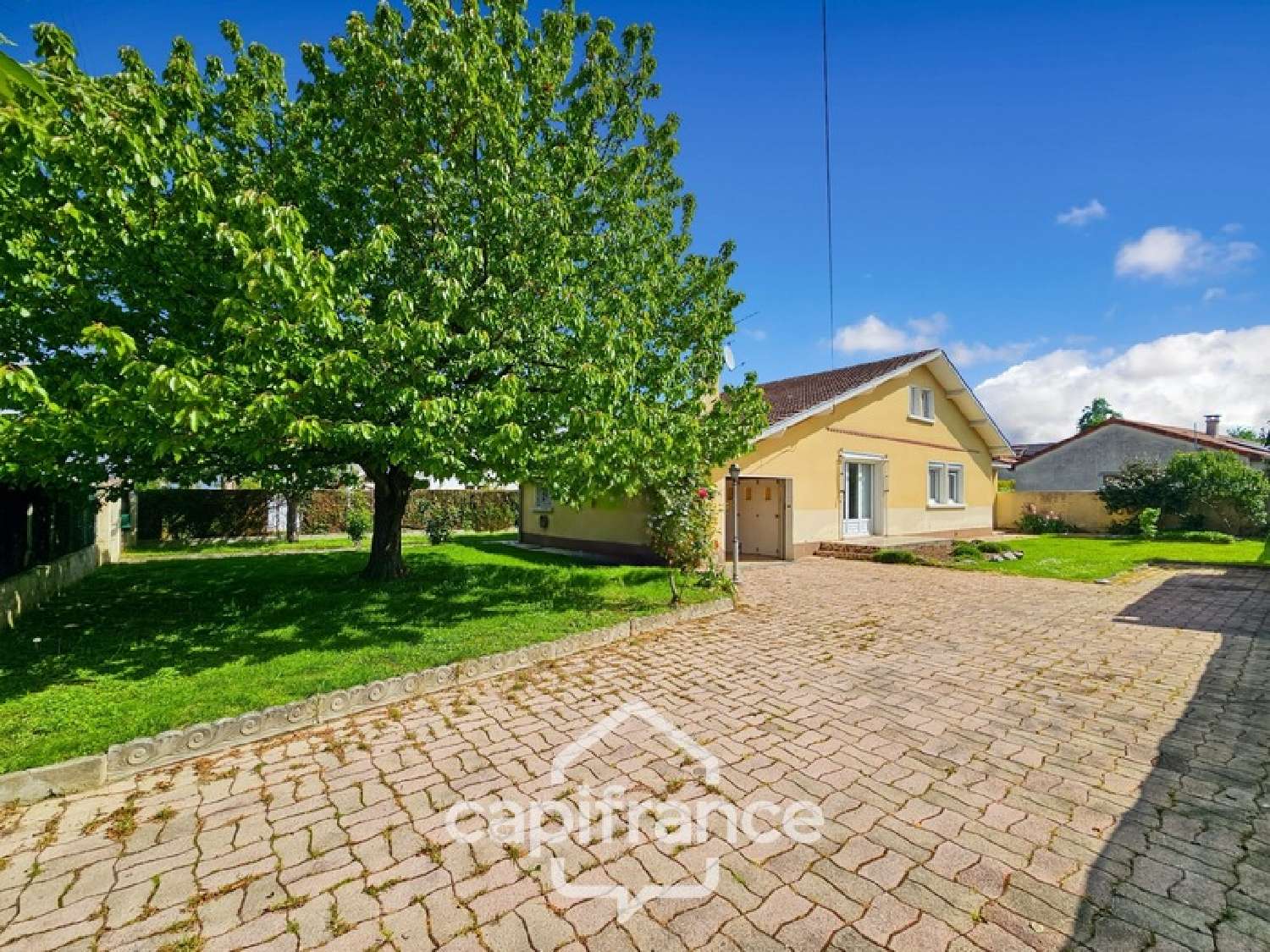  te koop huis Barbazan-Debat Hautes-Pyrénées 2