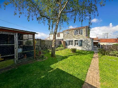 Barbechat Loire-Atlantique huis foto 7059256