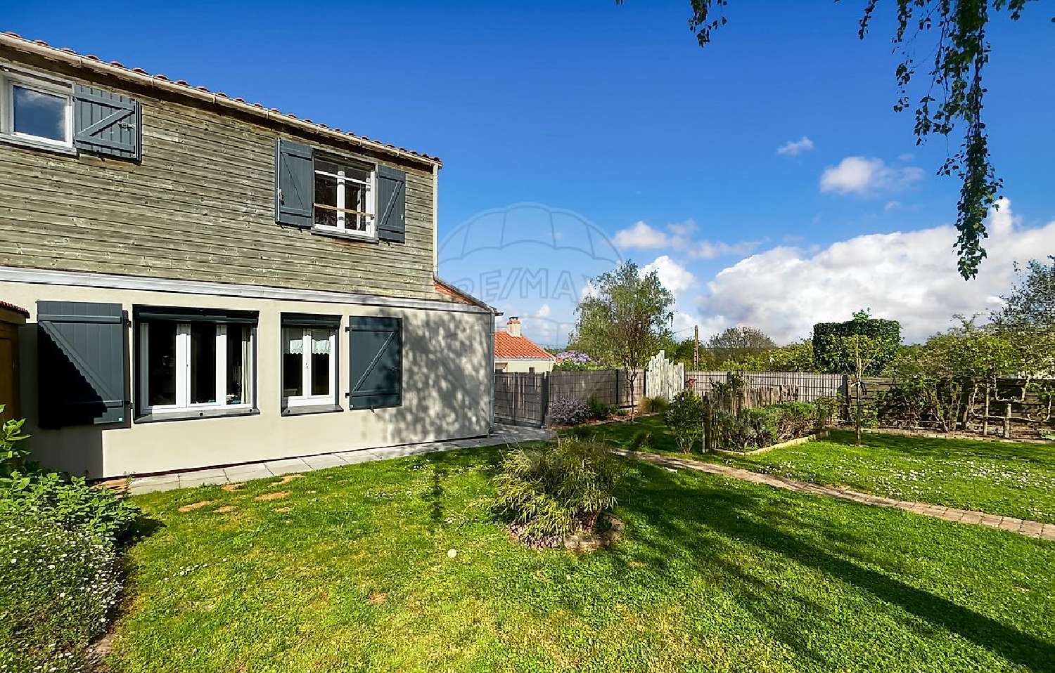 en venta casa Barbechat Loire-Atlantique 3