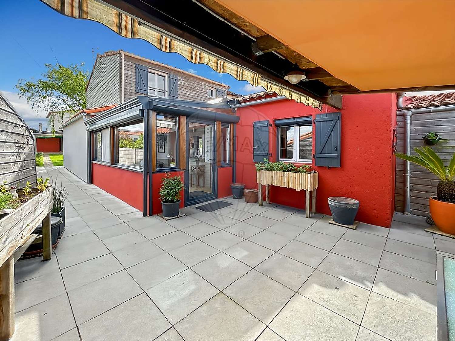  en venta casa Barbechat Loire-Atlantique 5
