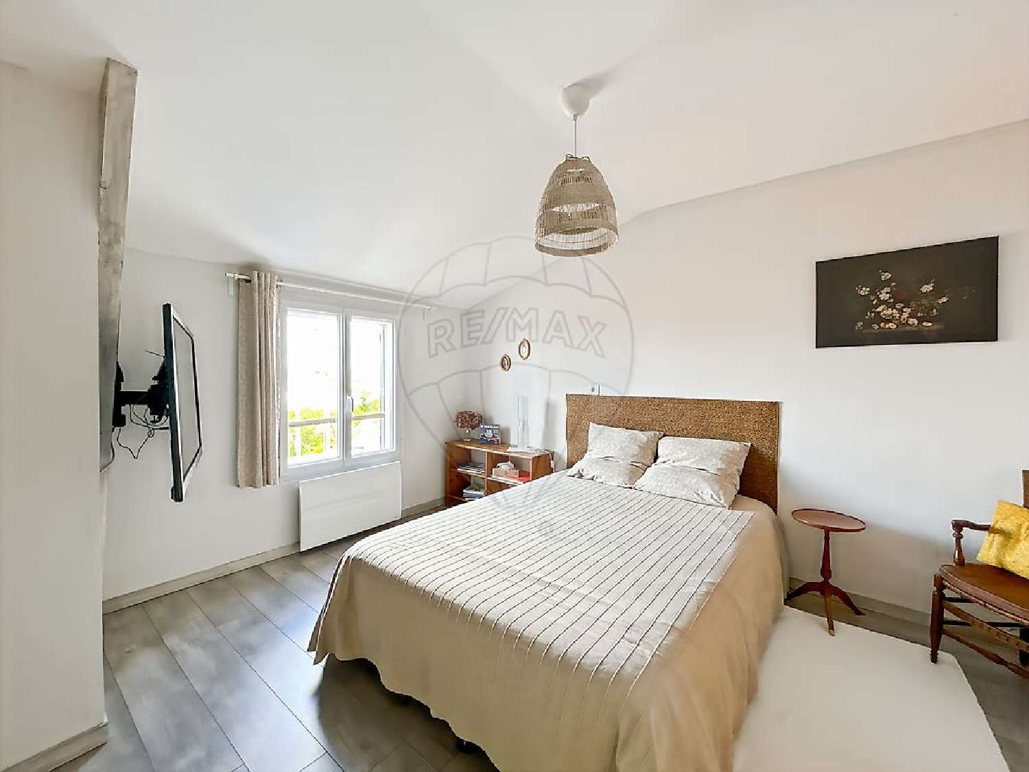  en venta casa Barbechat Loire-Atlantique 7