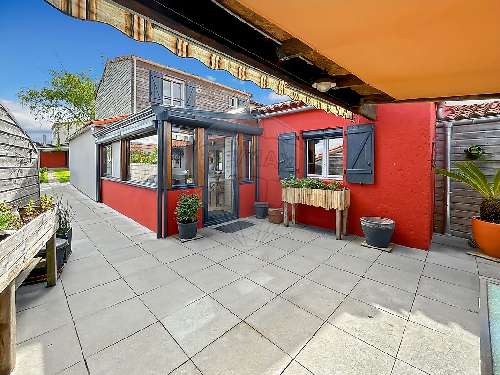 Barbechat Loire-Atlantique huis foto 7068752