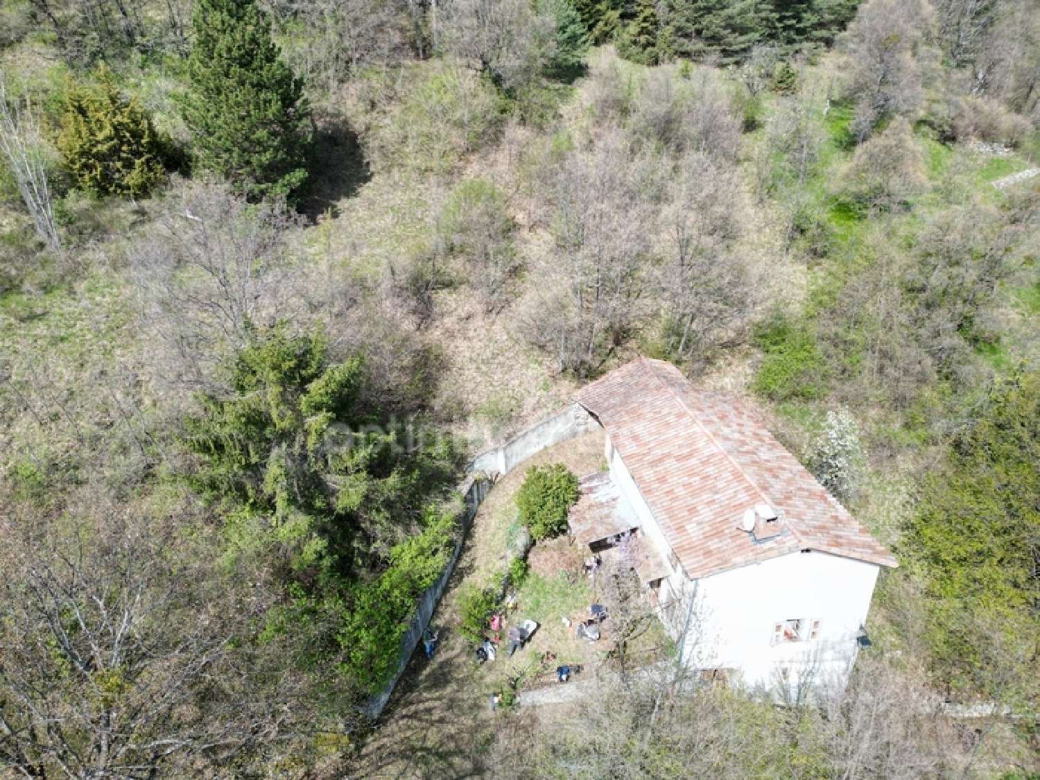  te koop huis Barcillonnette Hautes-Alpes 3
