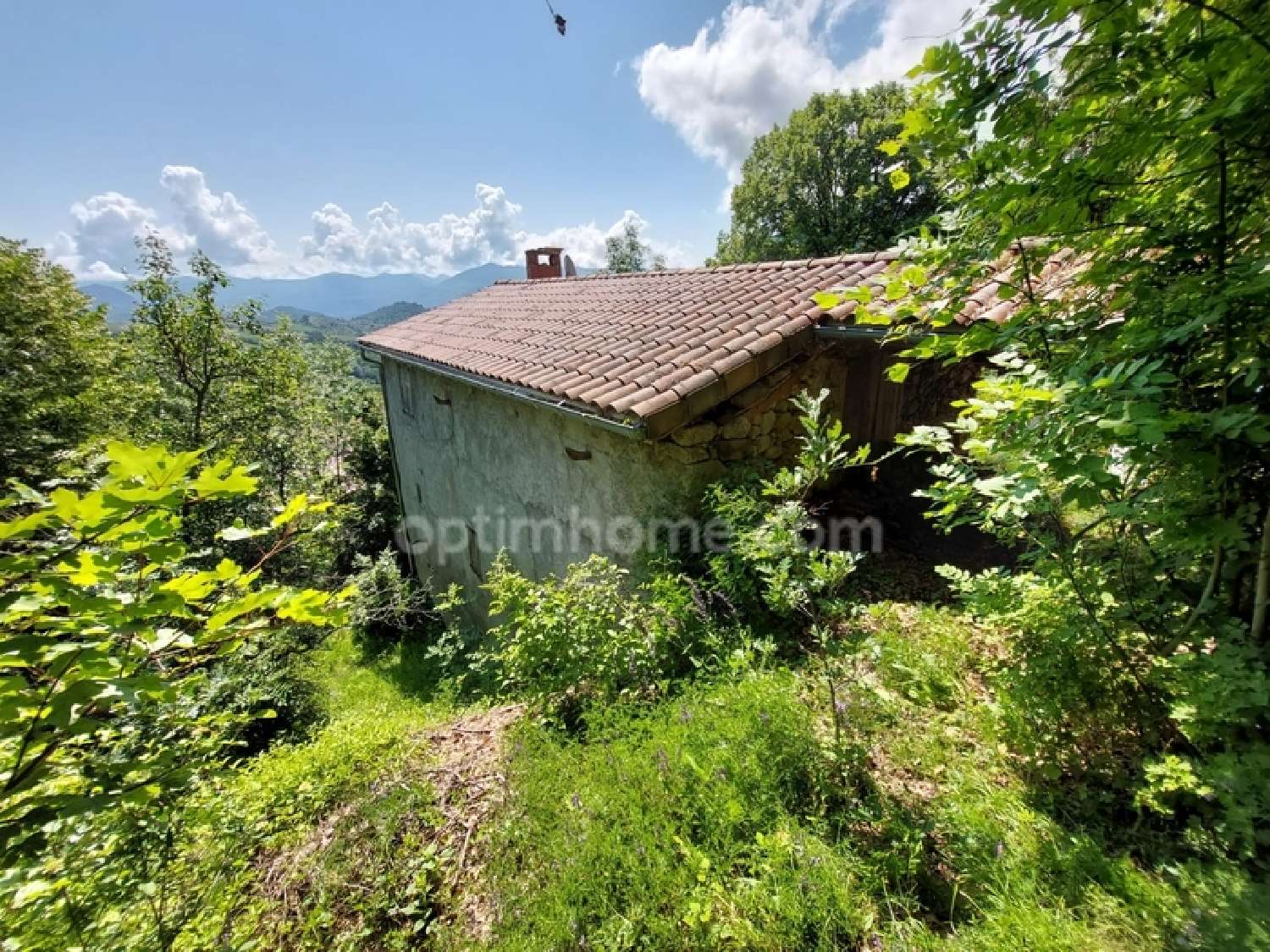  te koop huis Barcillonnette Hautes-Alpes 4