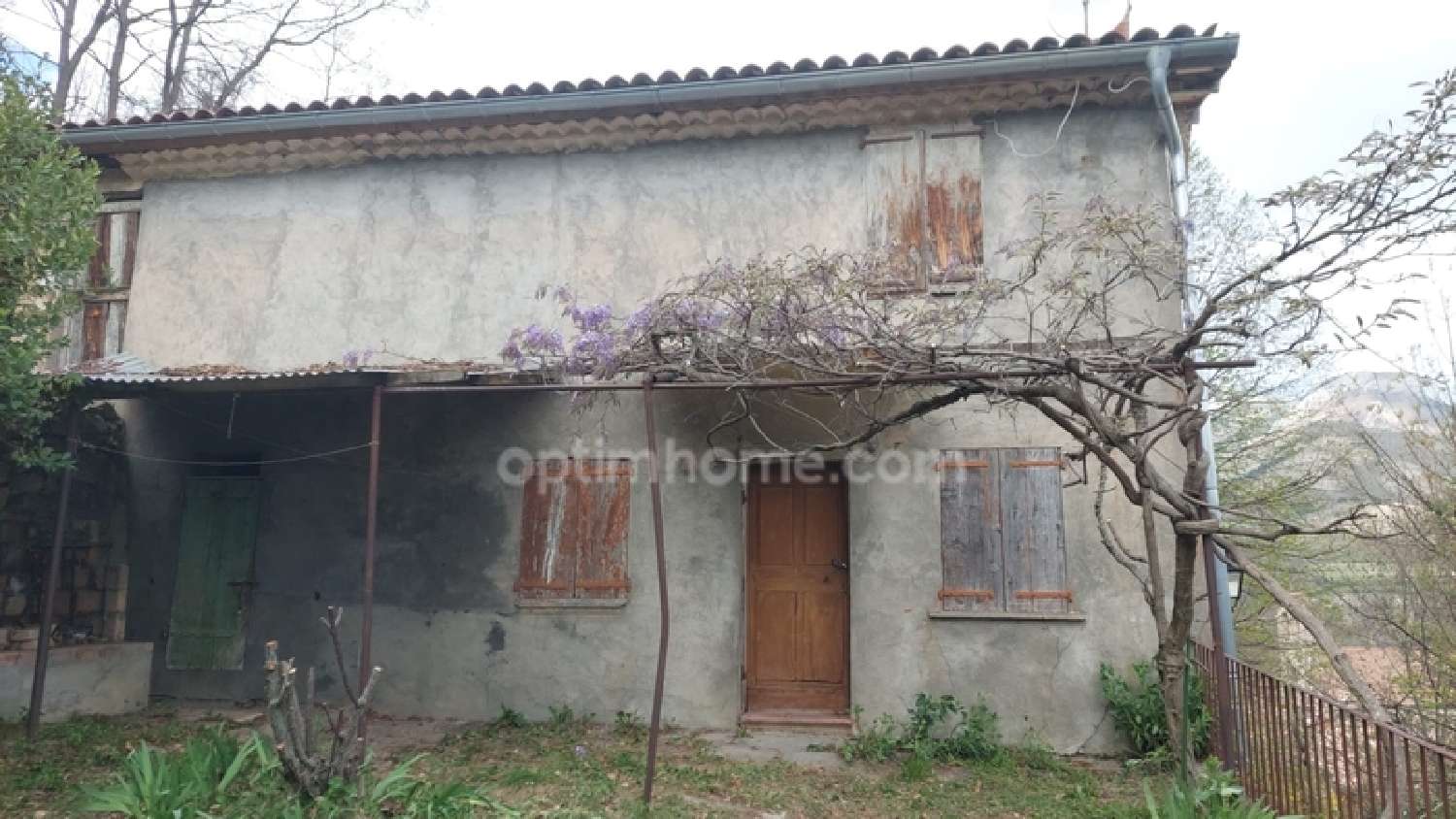  te koop huis Barcillonnette Hautes-Alpes 5