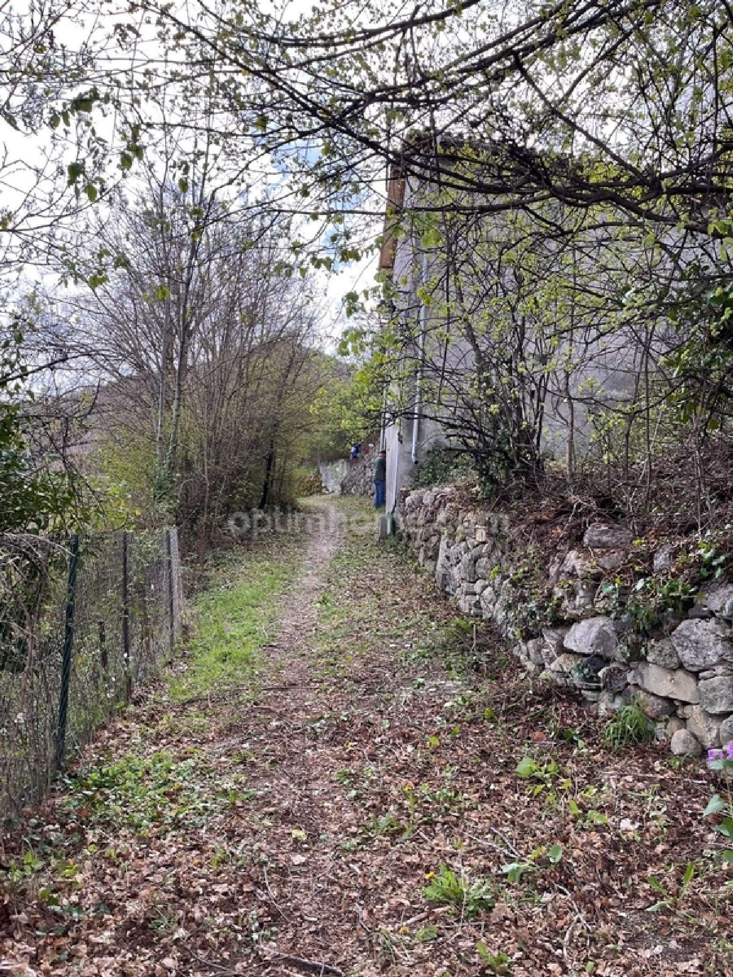  te koop huis Barcillonnette Hautes-Alpes 6