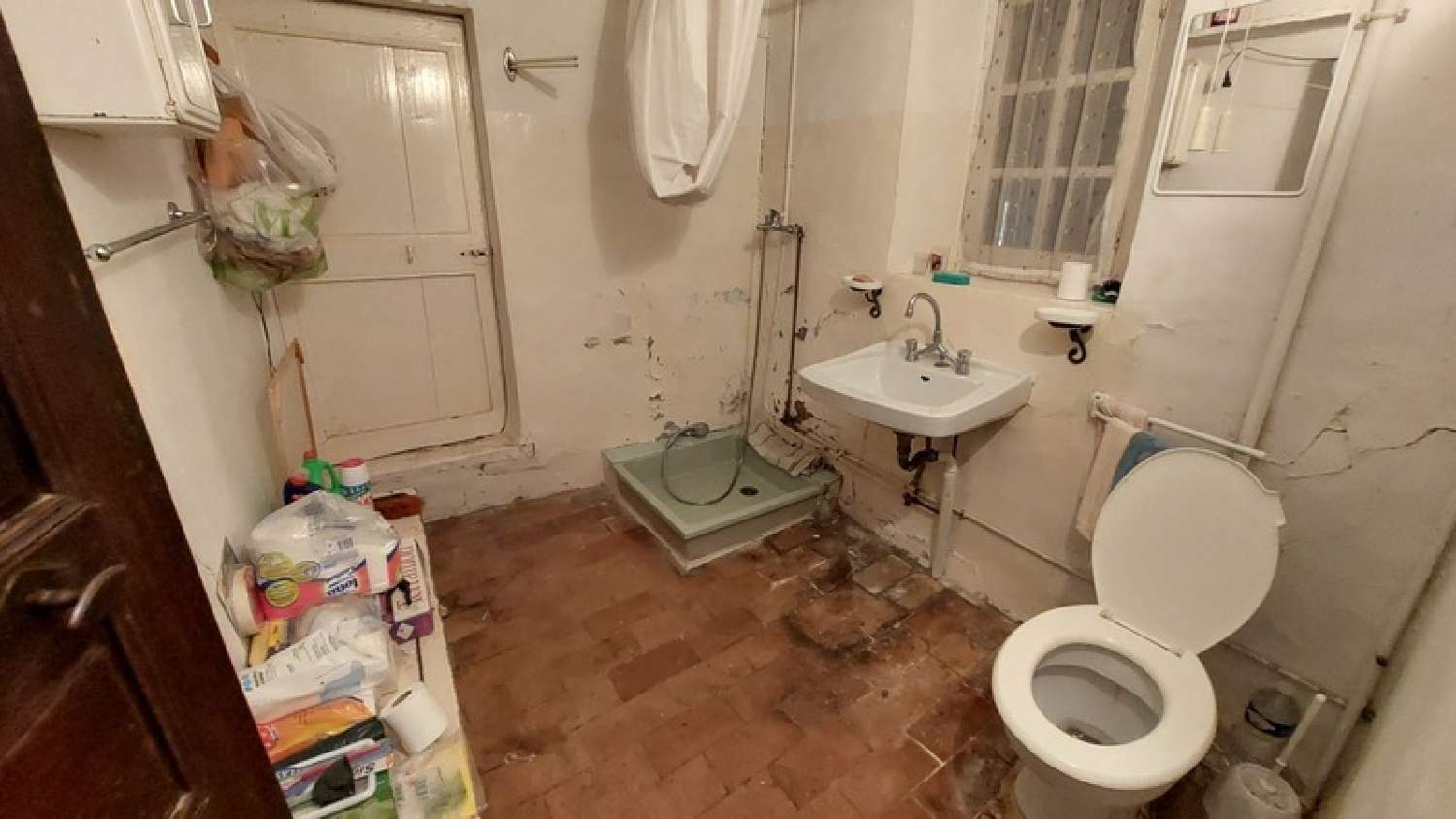  te koop huis Barcillonnette Hautes-Alpes 8