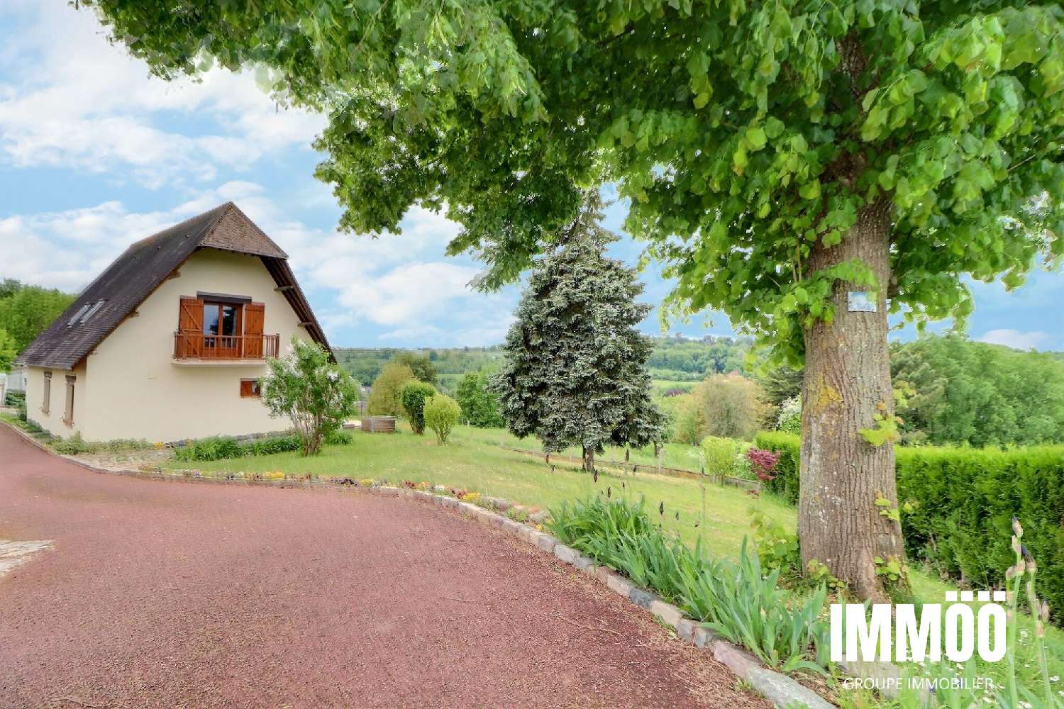  à vendre maison Barentin Seine-Maritime 1