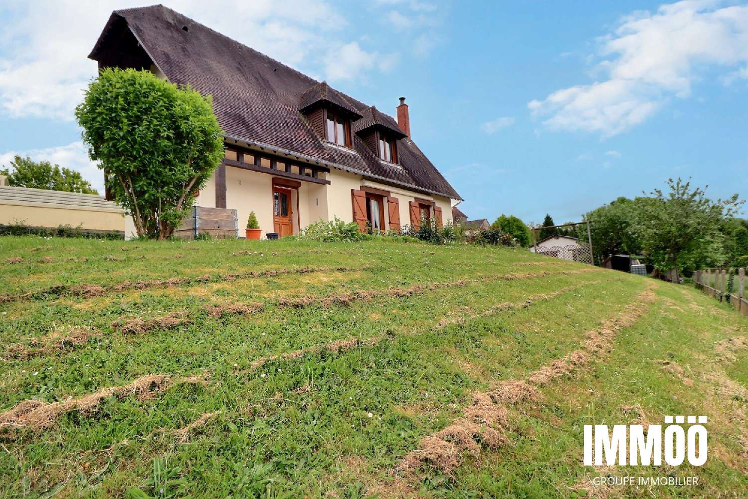  à vendre maison Barentin Seine-Maritime 2