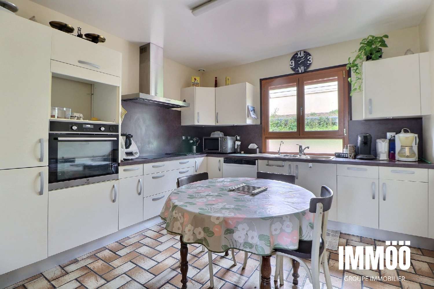  à vendre maison Barentin Seine-Maritime 4