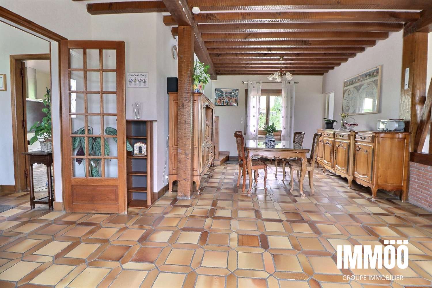  à vendre maison Barentin Seine-Maritime 5