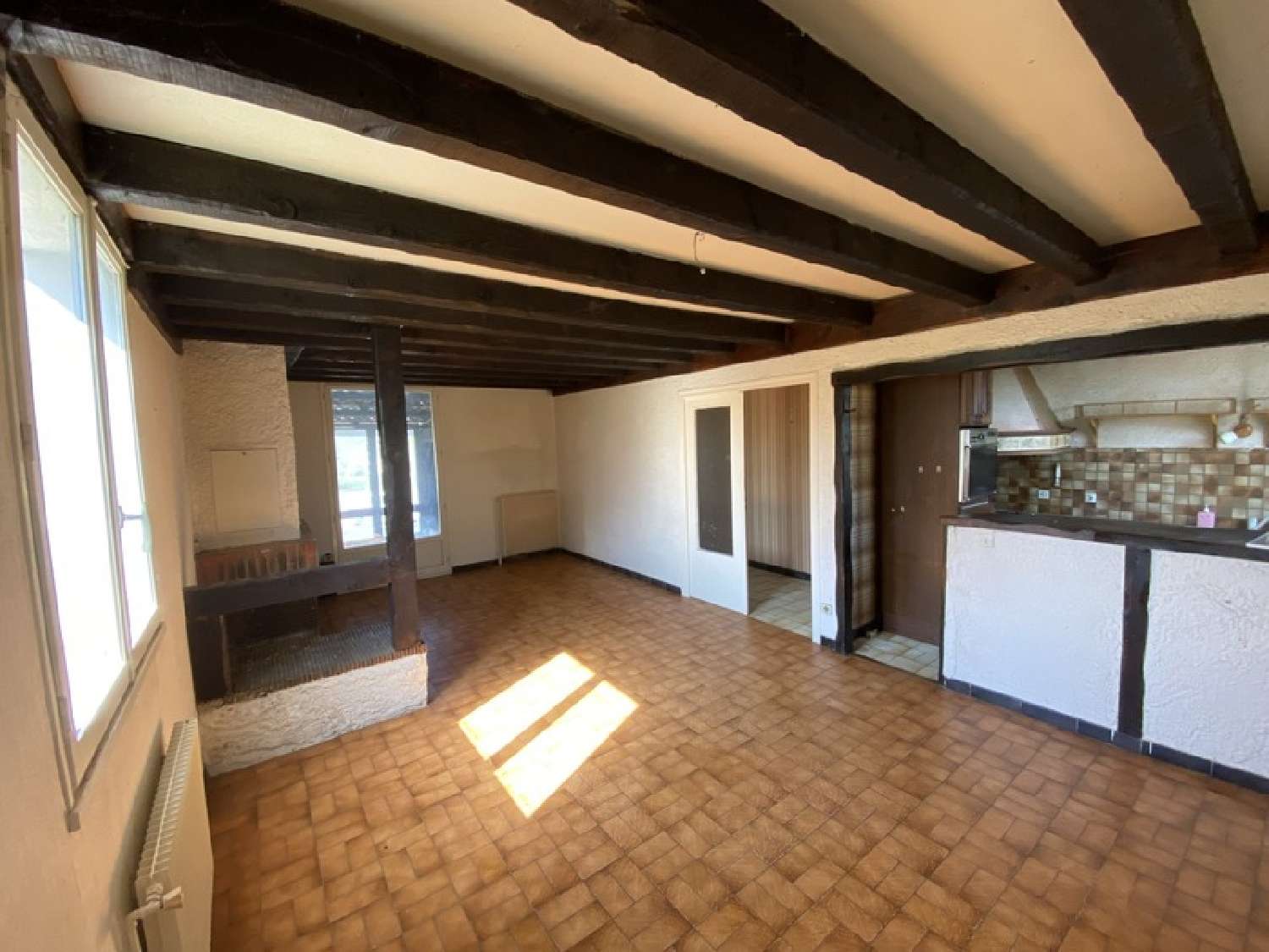  for sale house Barges Côte-d'Or 6