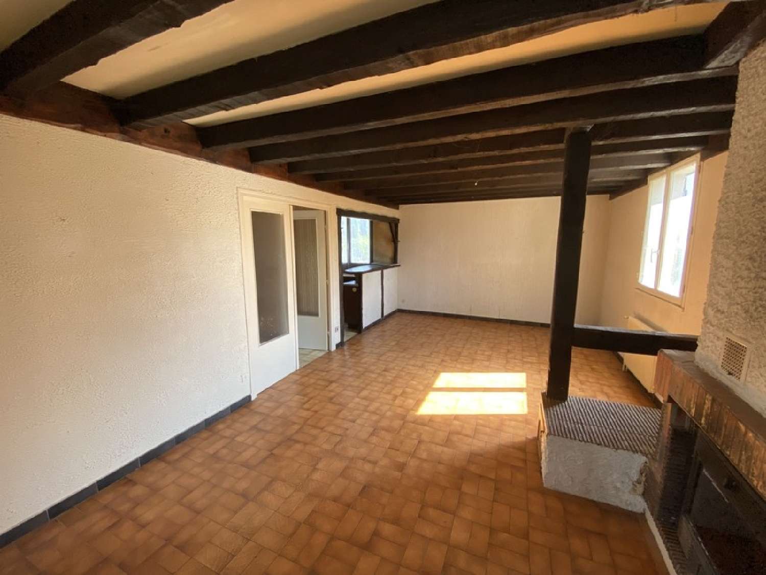  for sale house Barges Côte-d'Or 8