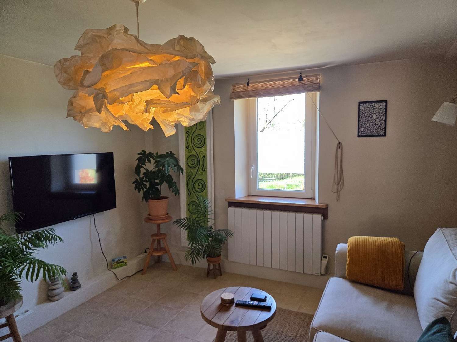  te koop huis Barrais-Bussolles Allier 5