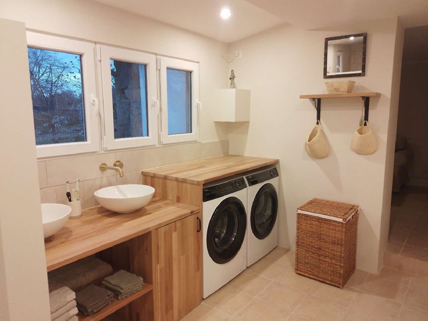  te koop huis Barrais-Bussolles Allier 6