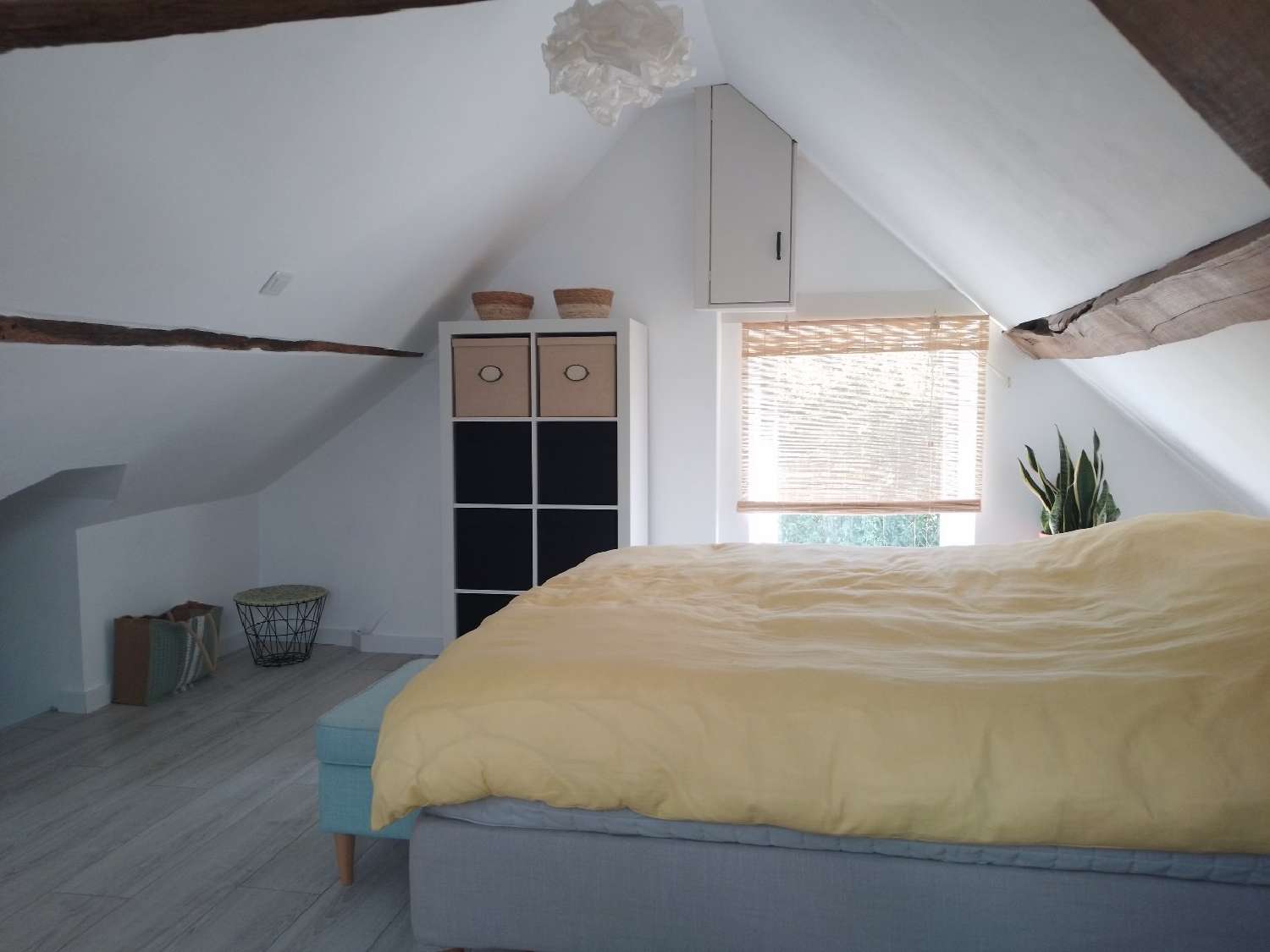  te koop huis Barrais-Bussolles Allier 7