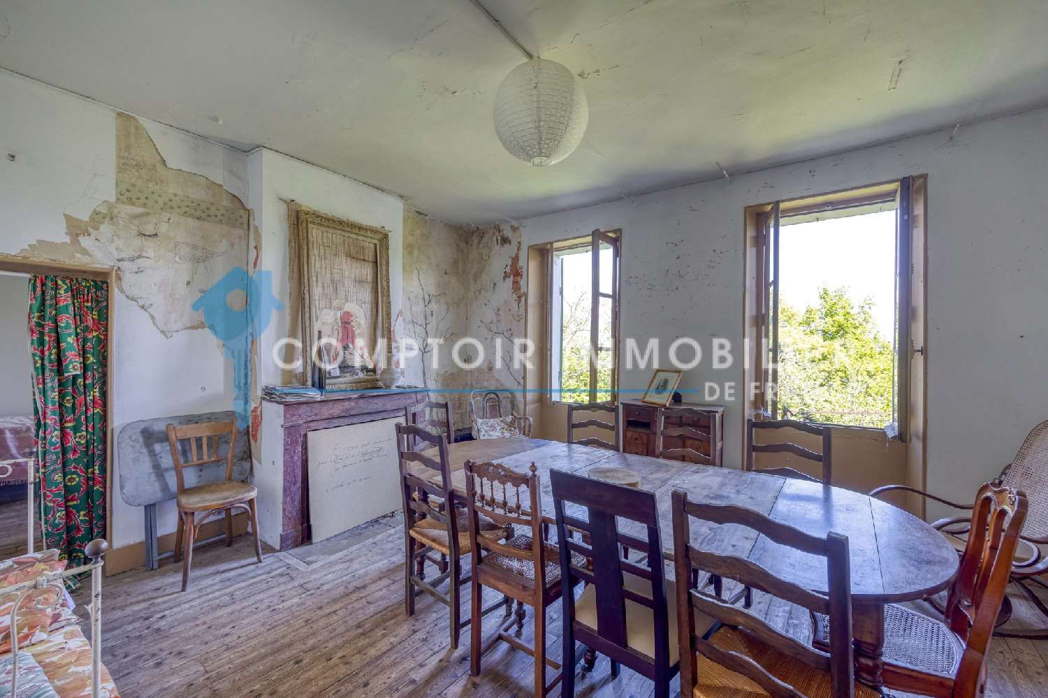  à vendre maison Barraux Isère 6