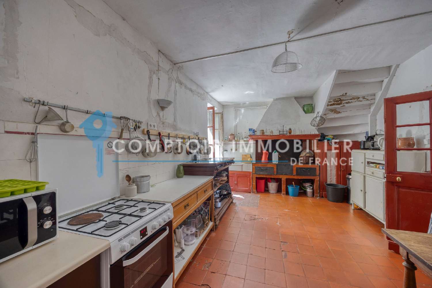  à vendre maison Barraux Isère 7