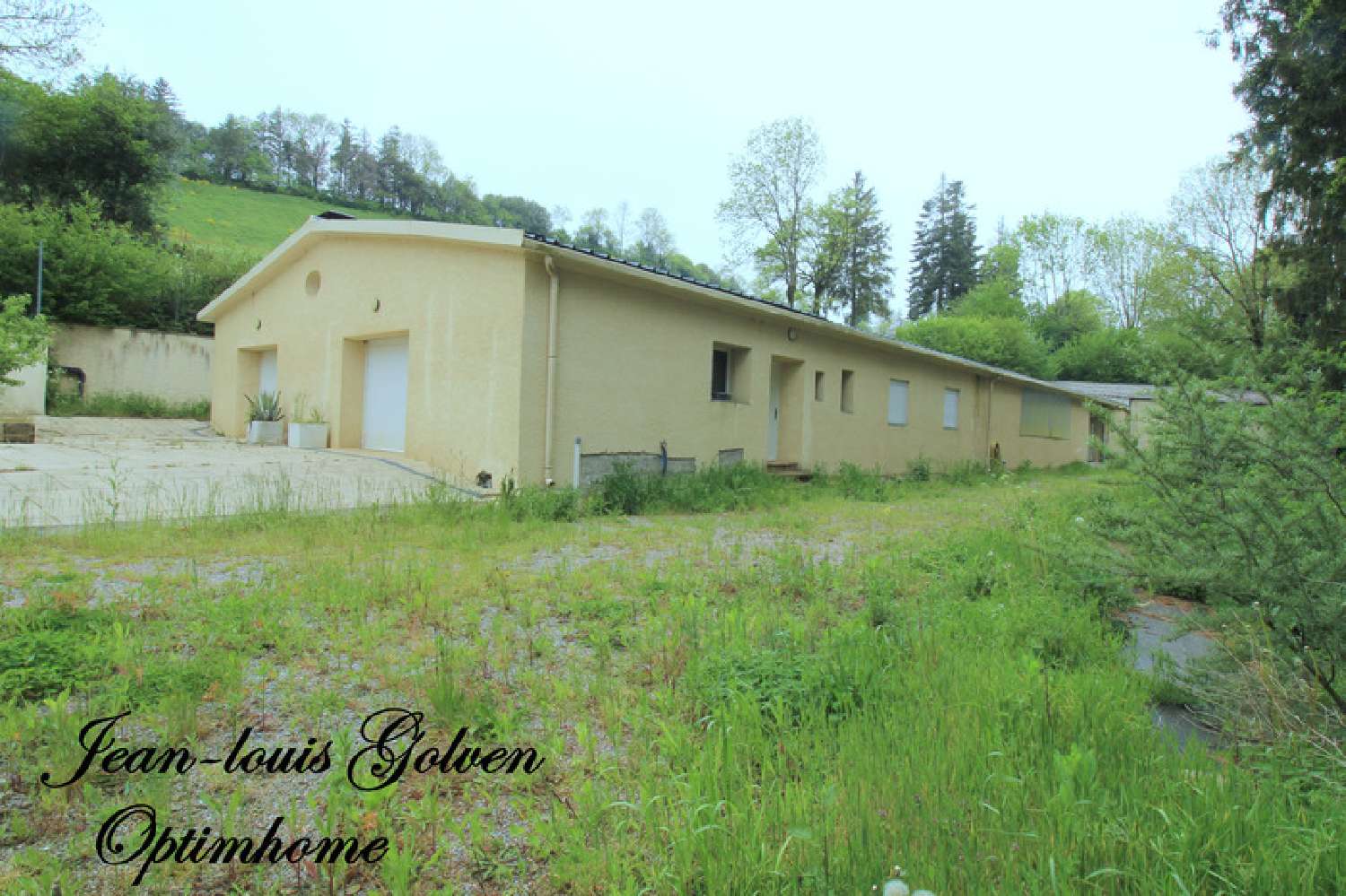  te koop huis Barre Tarn 2