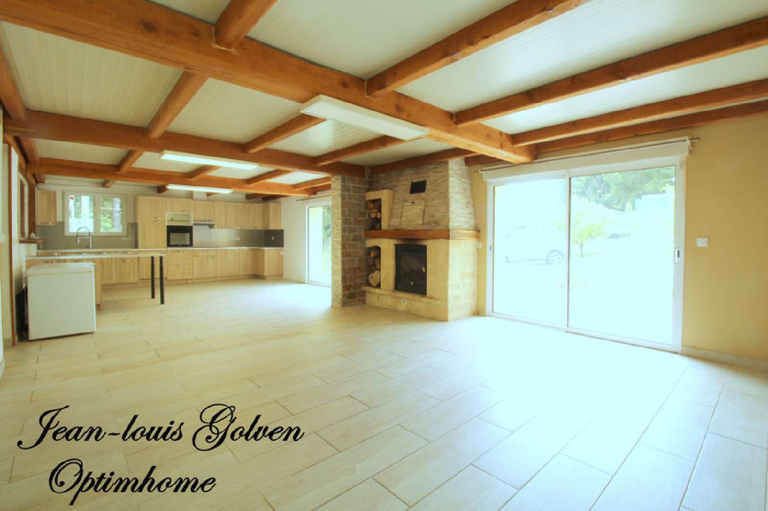  te koop huis Barre Tarn 4