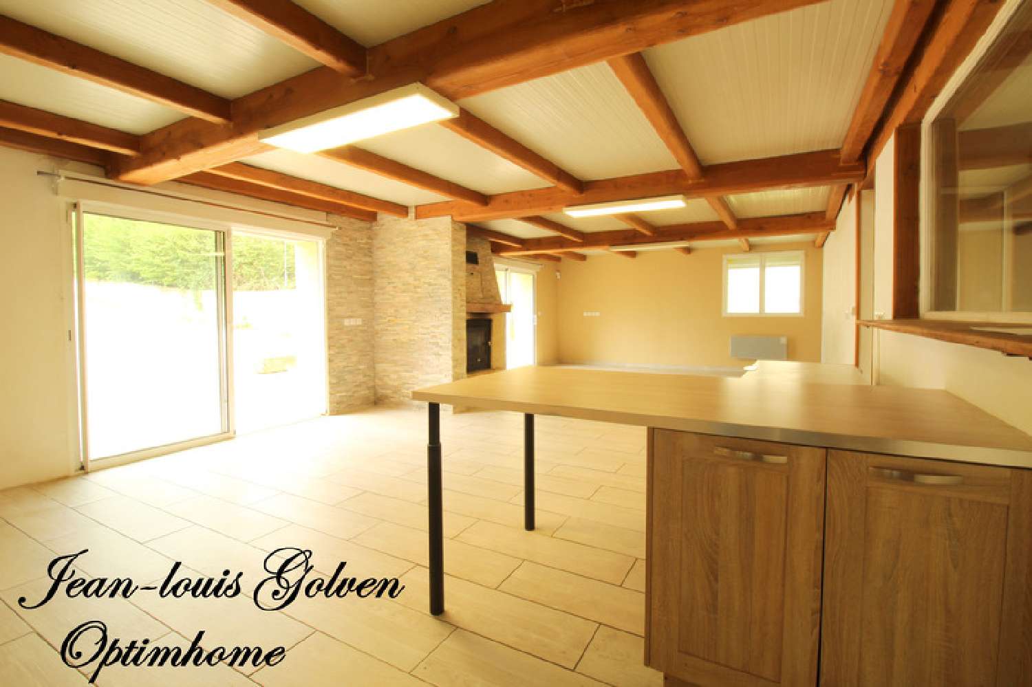 te koop huis Barre Tarn 5