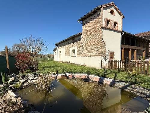Barry-d'Islemade Tarn-et-Garonne huis foto 7060643
