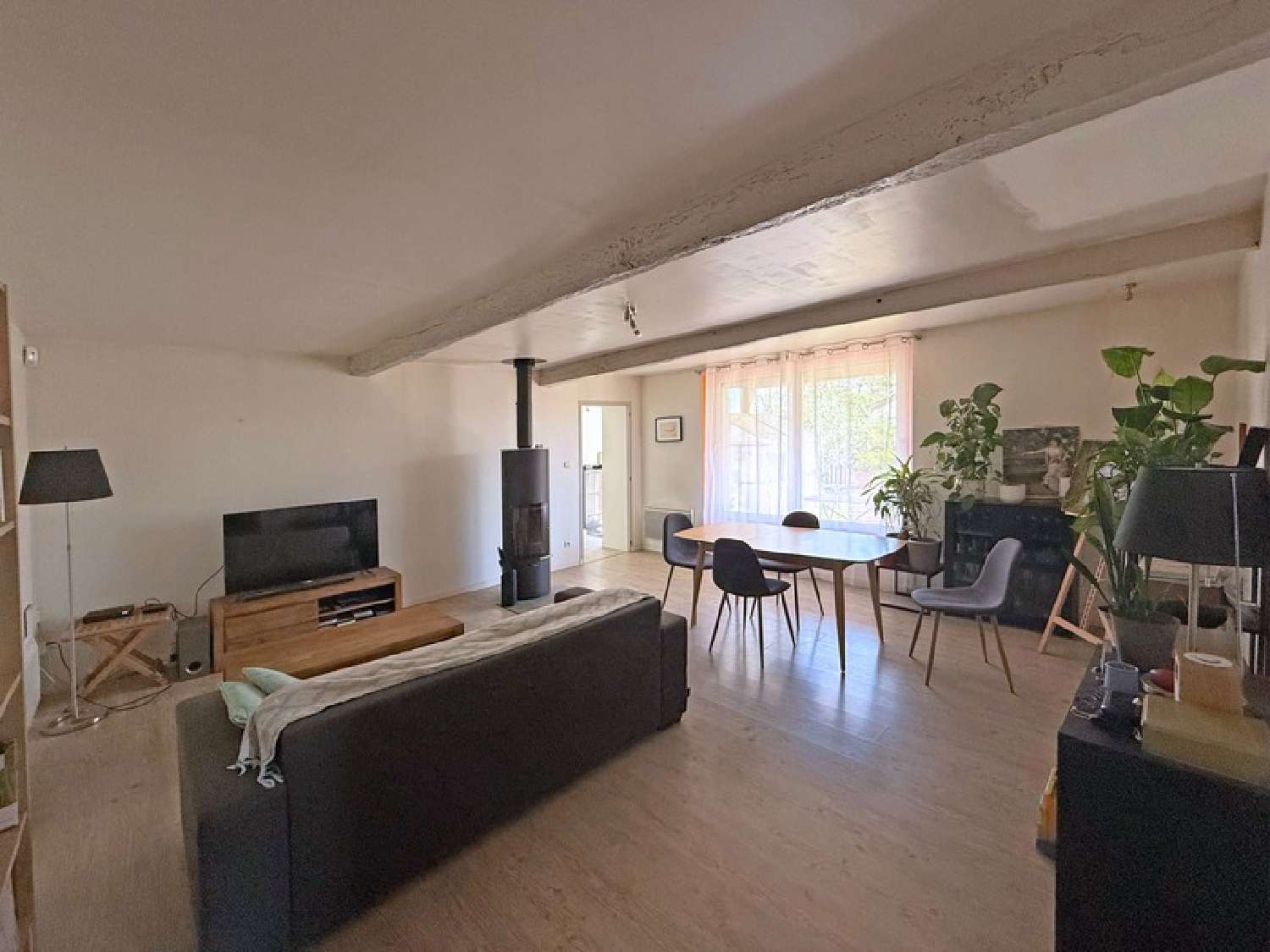  te koop huis Barry-d'Islemade Tarn-et-Garonne 2