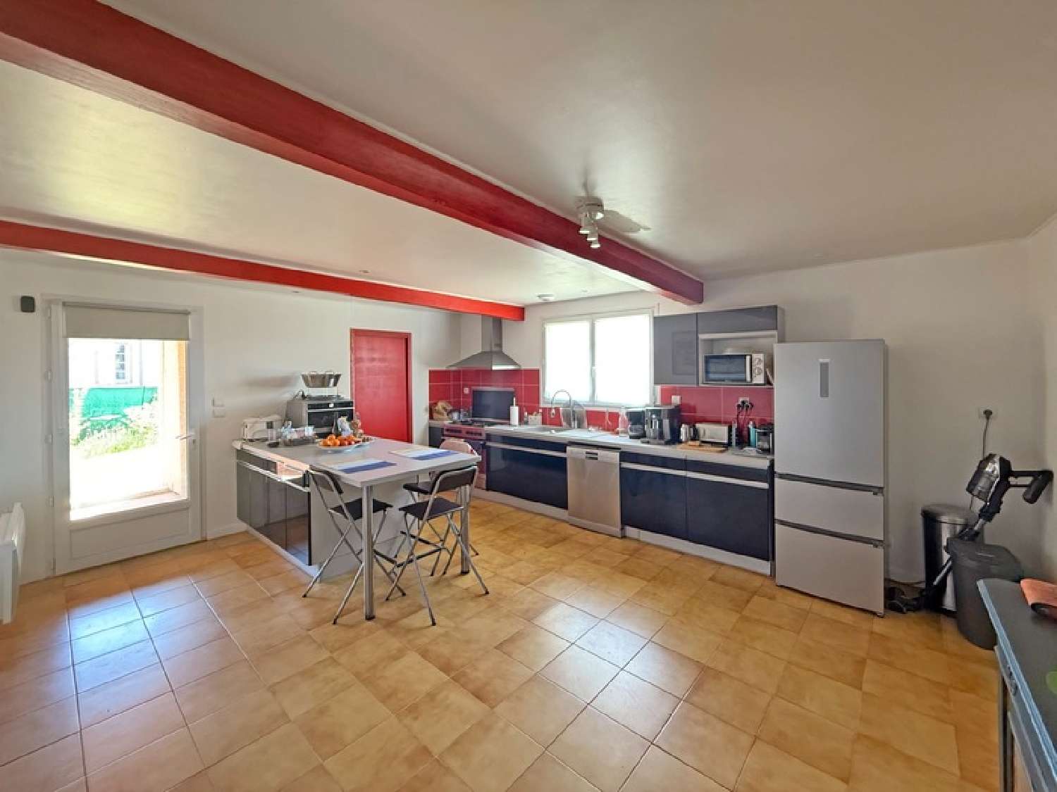  te koop huis Barry-d'Islemade Tarn-et-Garonne 4