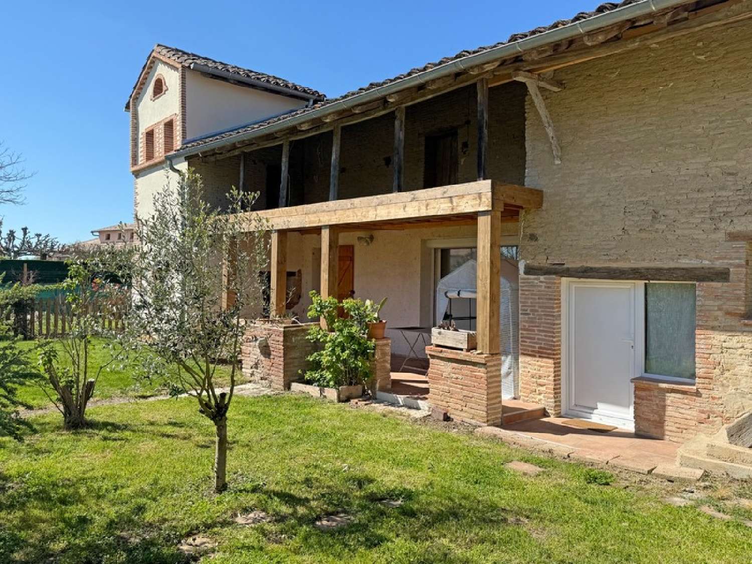  te koop huis Barry-d'Islemade Tarn-et-Garonne 5