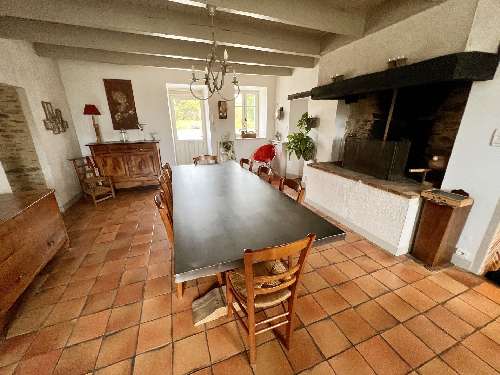 Basse-Goulaine Loire-Atlantique Haus Bild 7062486