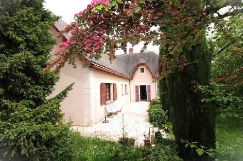 Baugé-en-Anjou Maine-et-Loire huis foto 7067452
