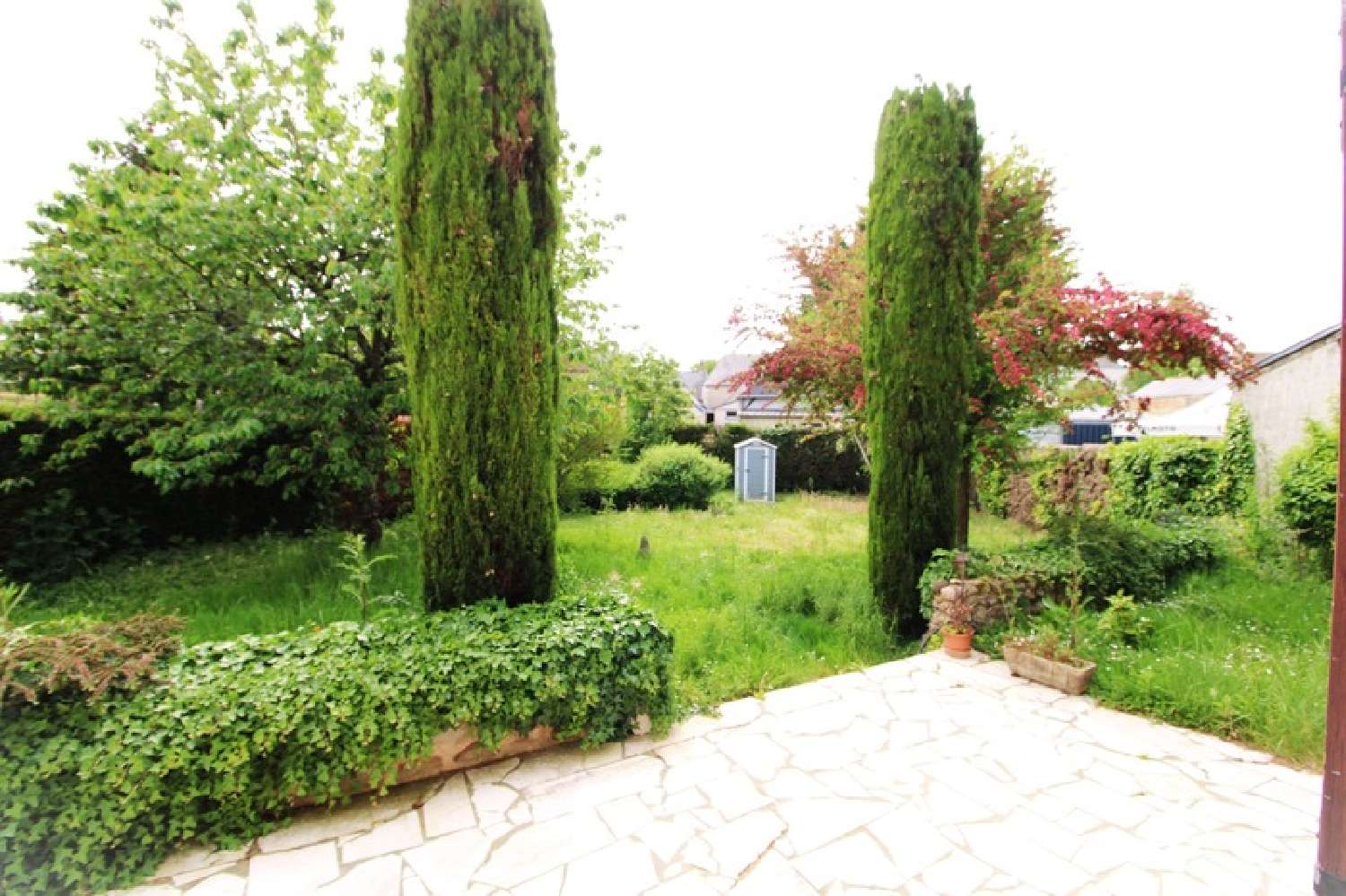  te koop huis Baugé-en-Anjou Maine-et-Loire 3